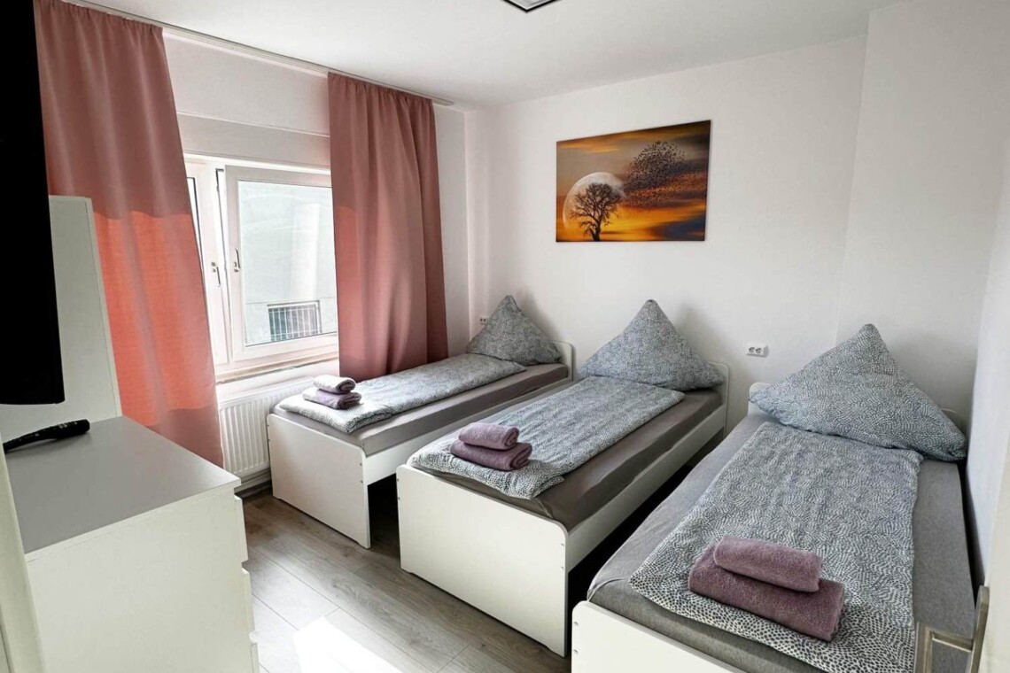 RE05c Monteurzimmer Herten (3)