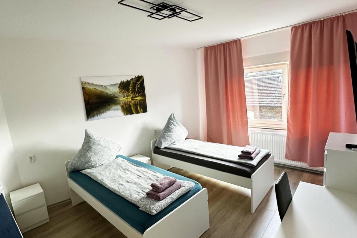 RE05c Monteurzimmer Herten (5)