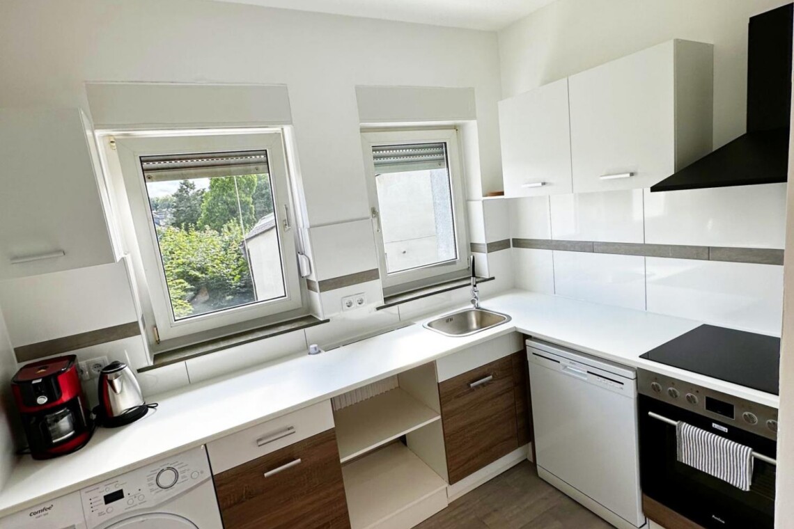 RE05c Monteurzimmer Herten (8)