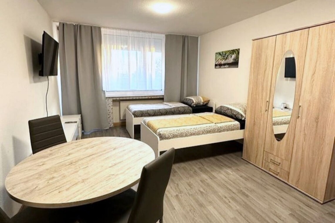 RE06 Monteurzimmer Marl (1)