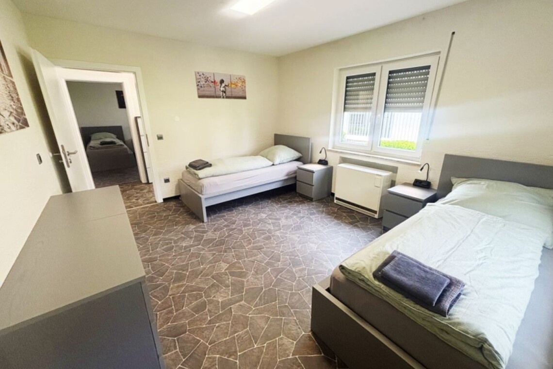 SLE03 Monteurwohnung Schmidtheim (1)