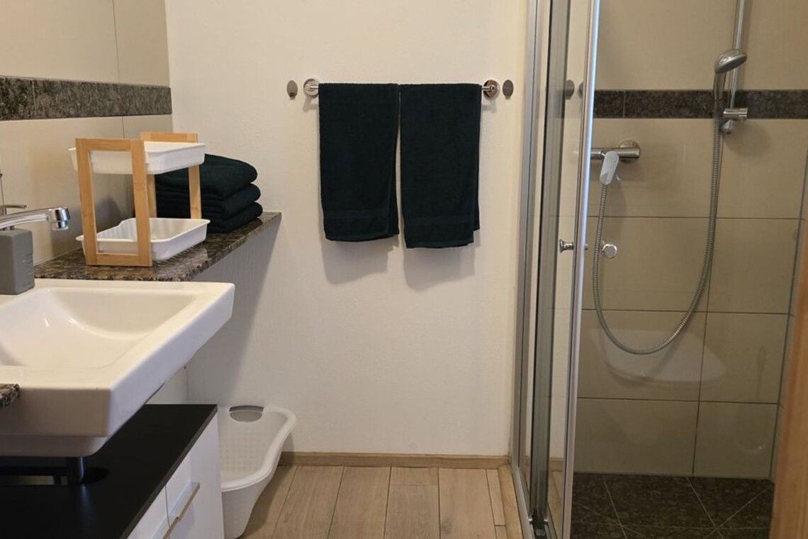 SU07 Monteurzimmer Königswinter (1)