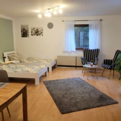 TÜ01 Monteurzimmer Kusterdingen (1)