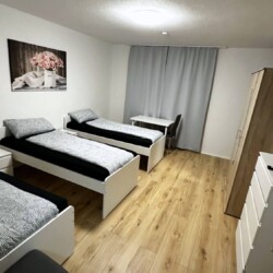 UN04 Monteurzimmer Bergkamen (1)