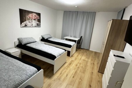 UN04 Monteurzimmer Bergkamen (1)