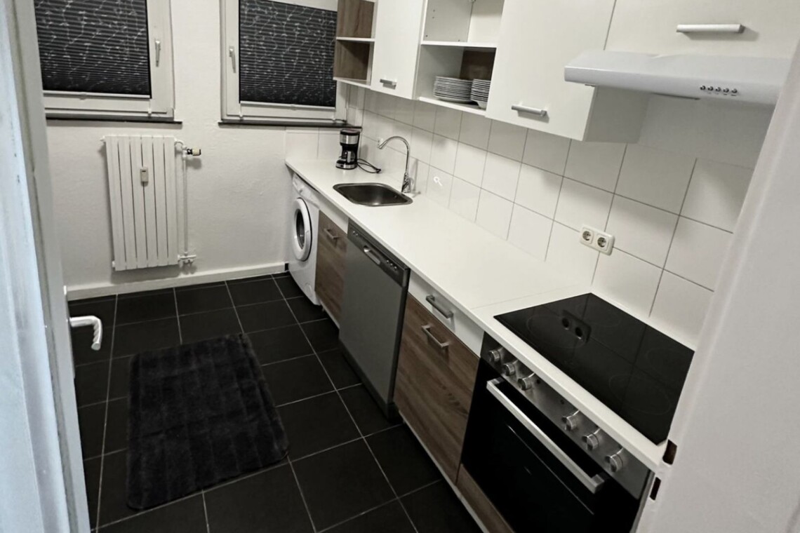 UN04 Monteurzimmer Bergkamen (10)