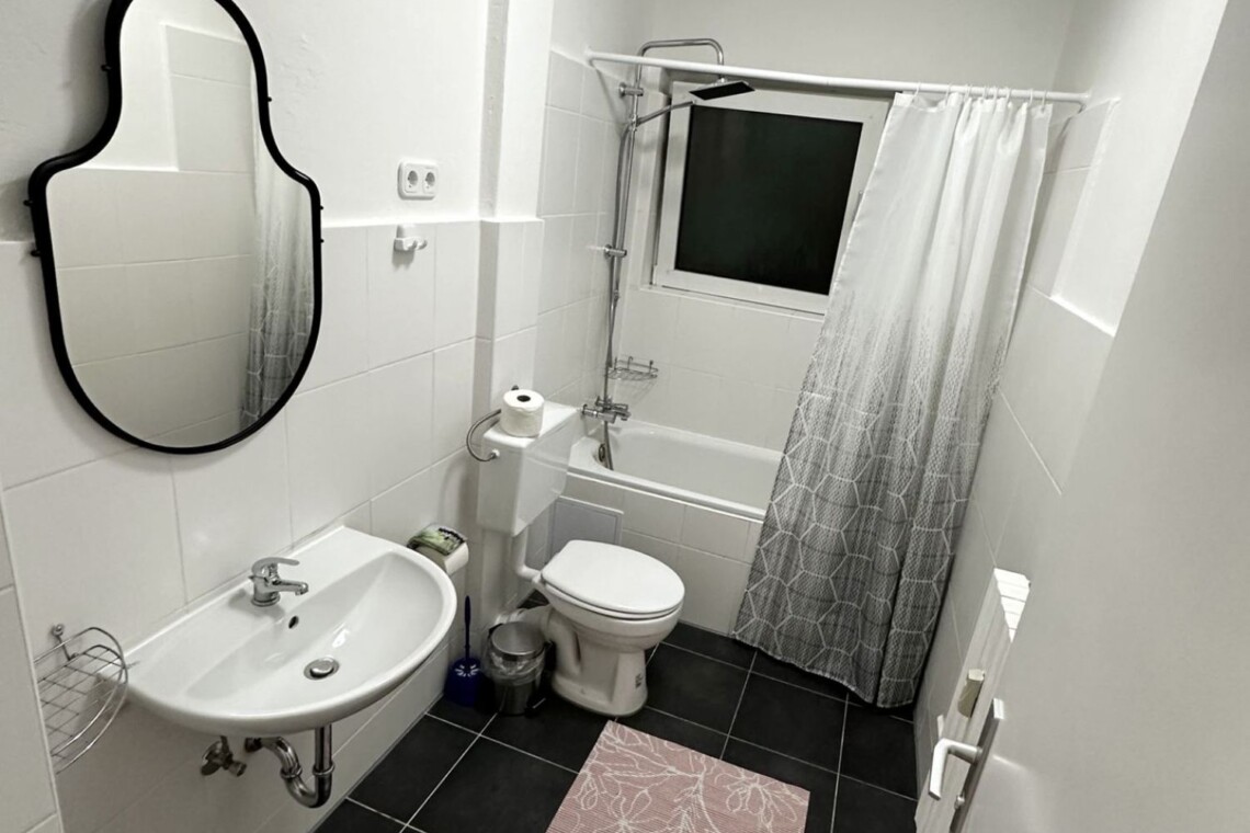 UN04 Monteurzimmer Bergkamen (11)