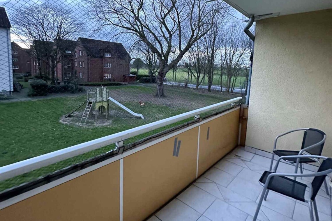 UN04 Monteurzimmer Bergkamen (2)