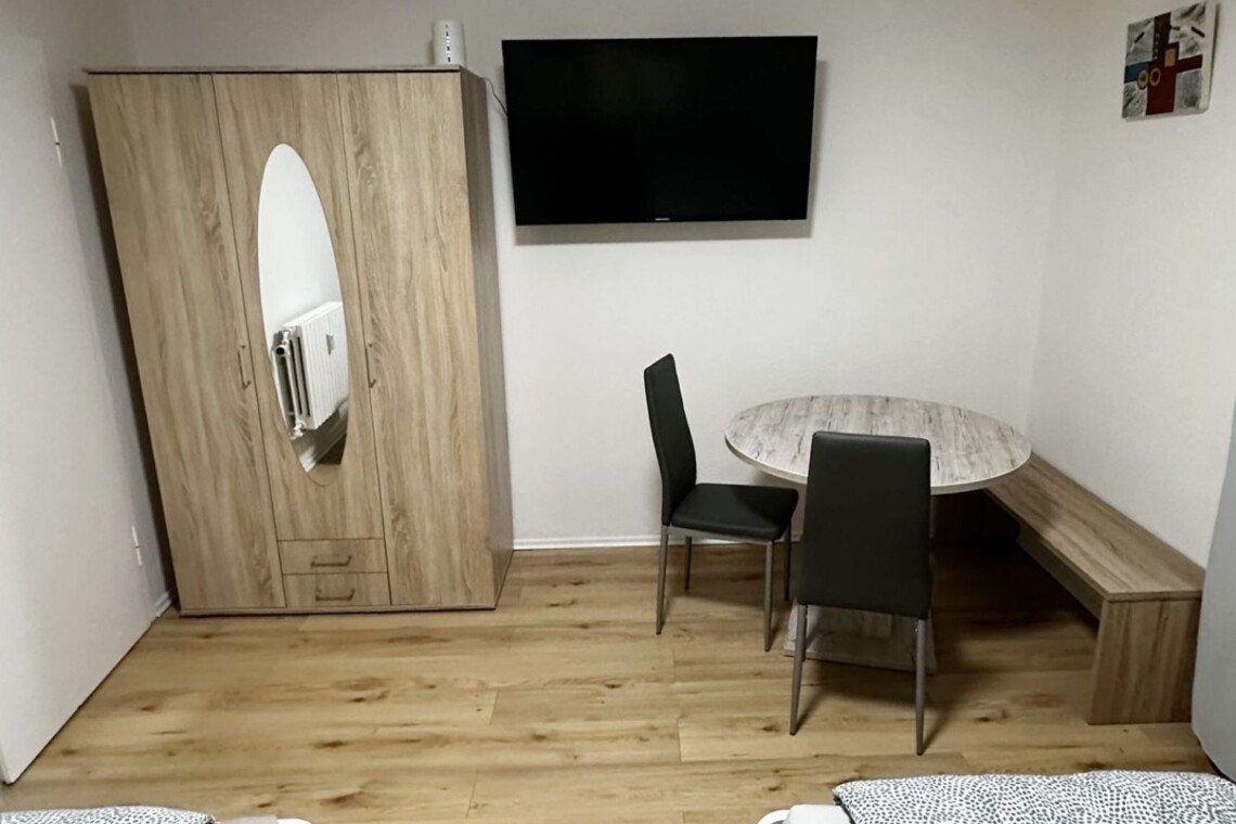 UN04 Monteurzimmer Bergkamen (5)