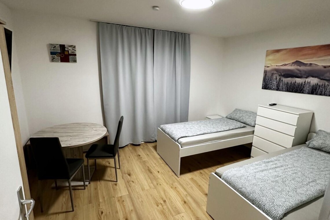 UN04 Monteurzimmer Bergkamen (6)