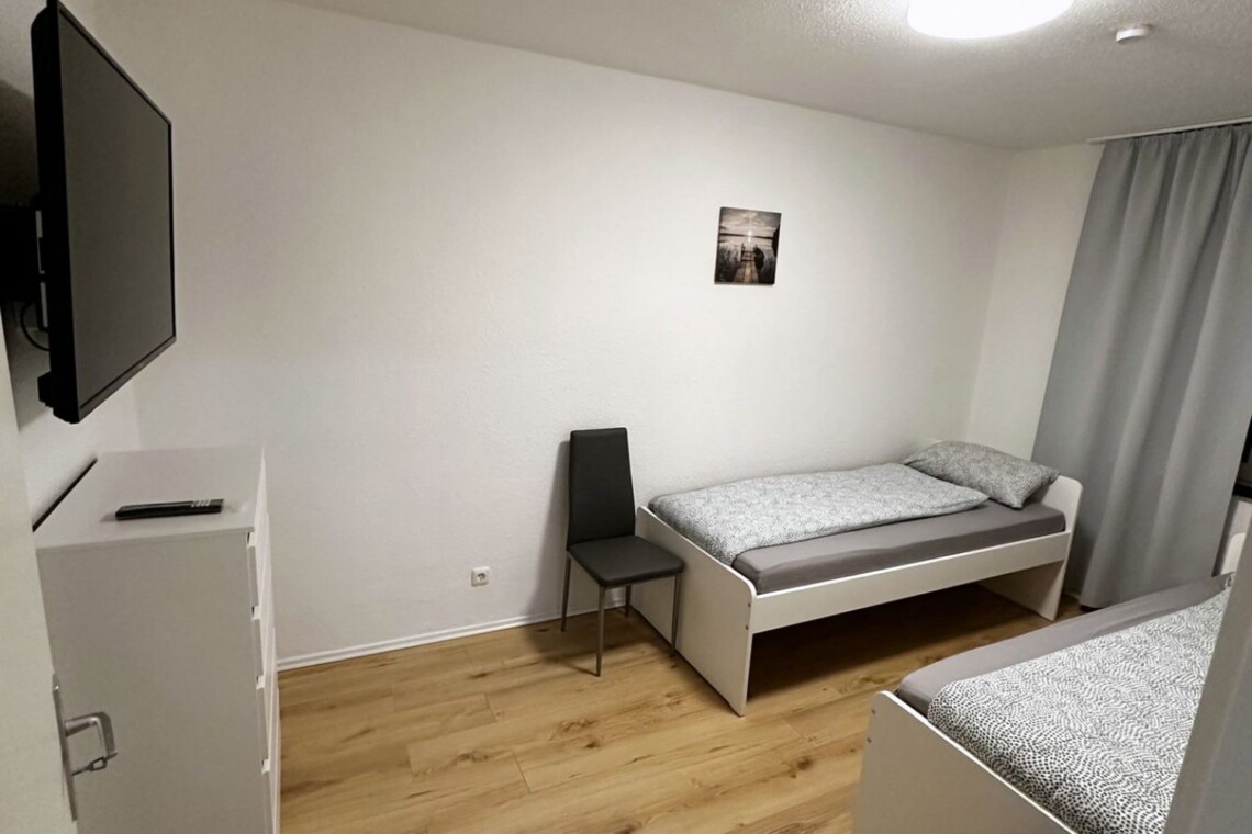 UN04 Monteurzimmer Bergkamen (8)