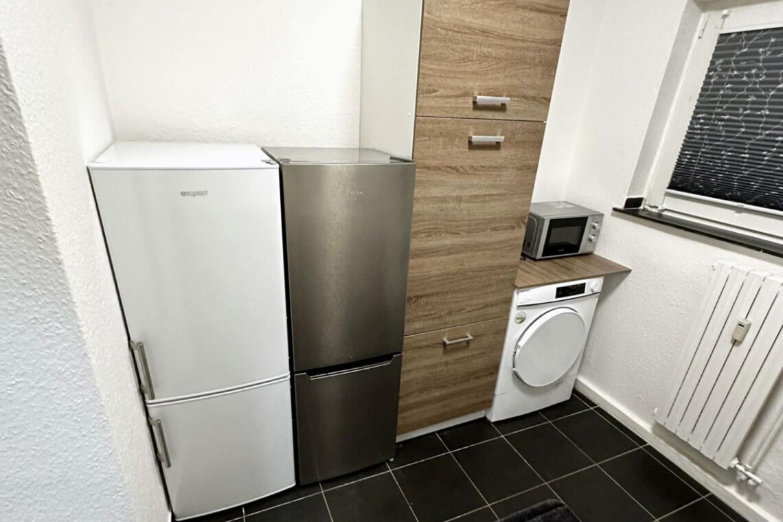 UN04 Monteurzimmer Bergkamen (9)