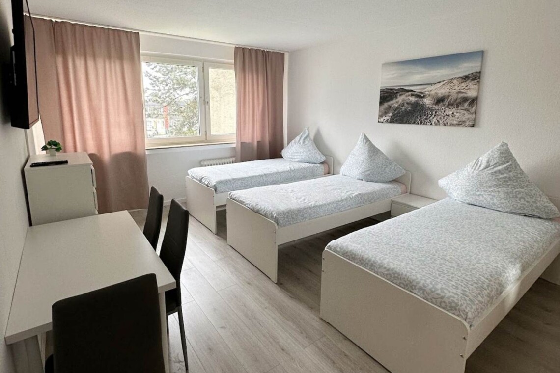 UN05 Monteurzimmer Bergkamen (11)