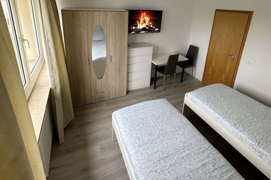 UN05 Monteurzimmer Bergkamen (8)