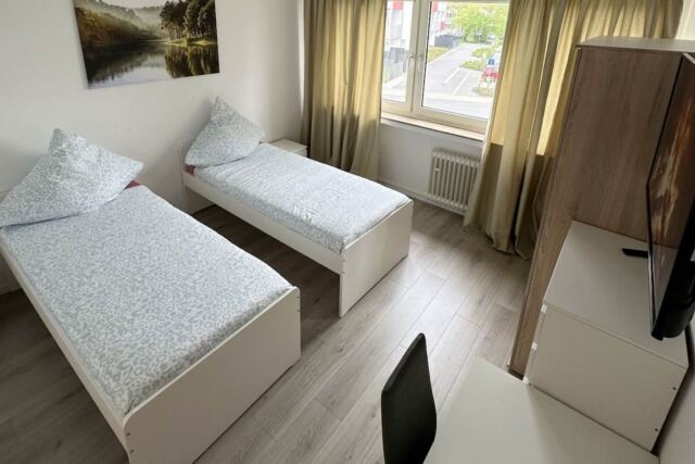 UN05 Monteurzimmer Bergkamen (9)