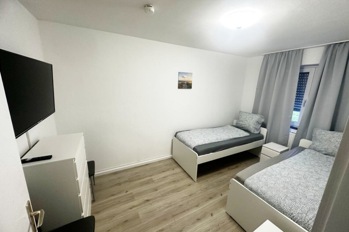 UN06 Monteurzimmer Bergkamen (1)