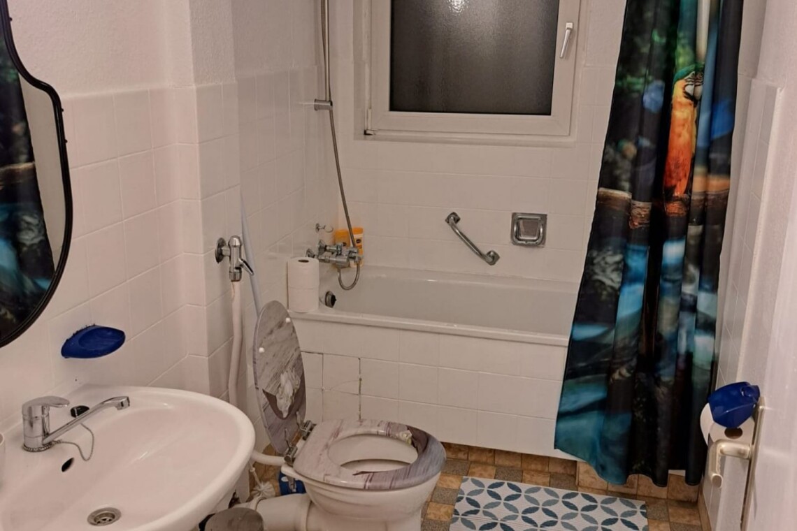 UN06 Monteurzimmer Bergkamen (10)