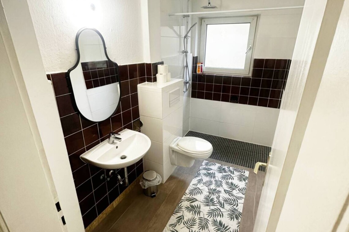 UN07 Monteurzimmer Bergkamen (10)