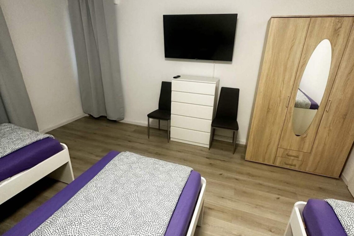 UN07 Monteurzimmer Bergkamen (2)