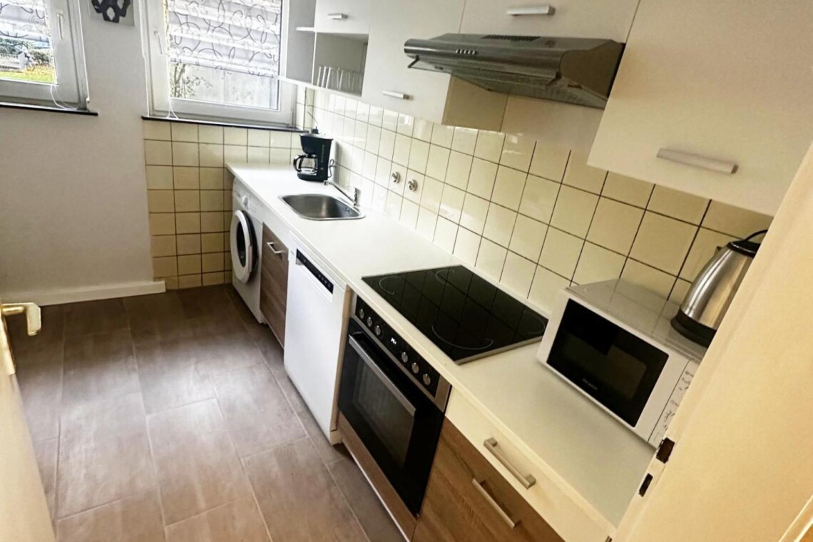 UN07 Monteurzimmer Bergkamen (7)