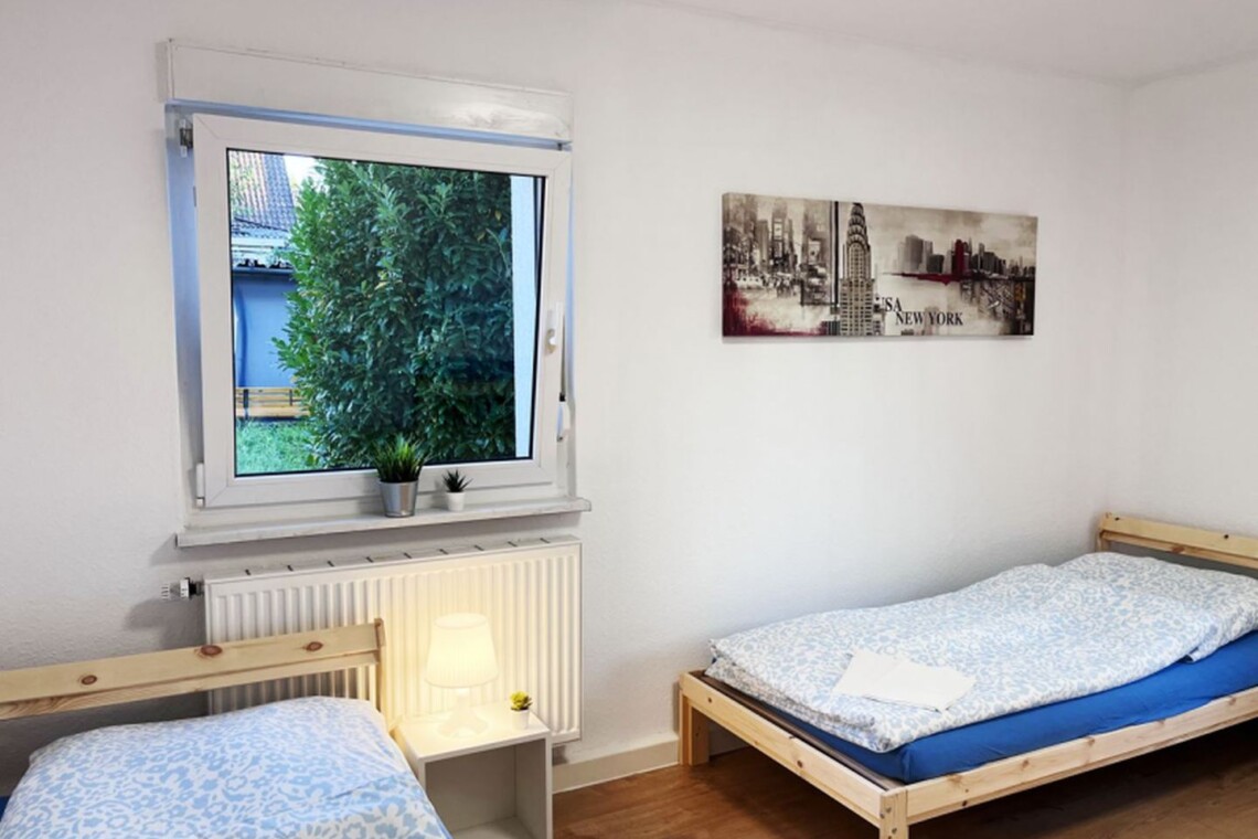 WN01a Monteurzimmer Schorndorf (1)