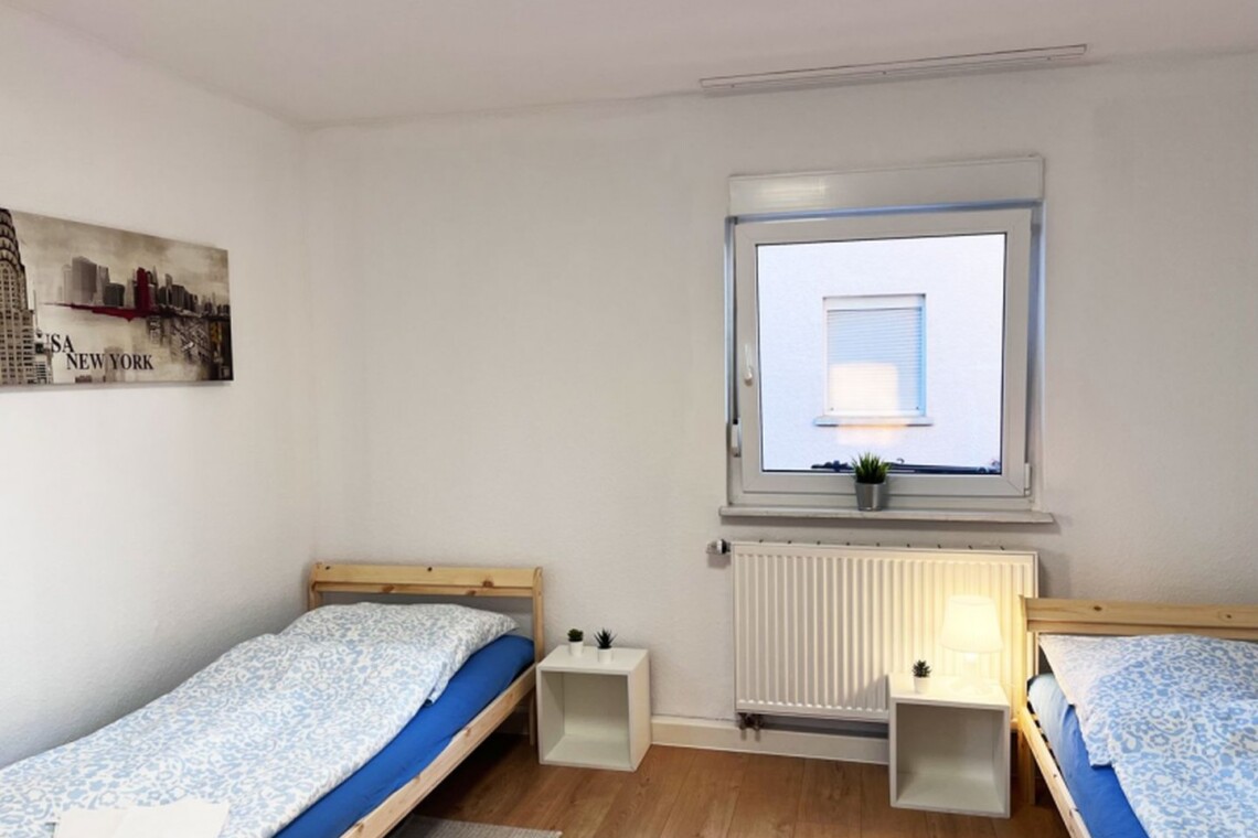 WN01a Monteurzimmer Schorndorf (5)