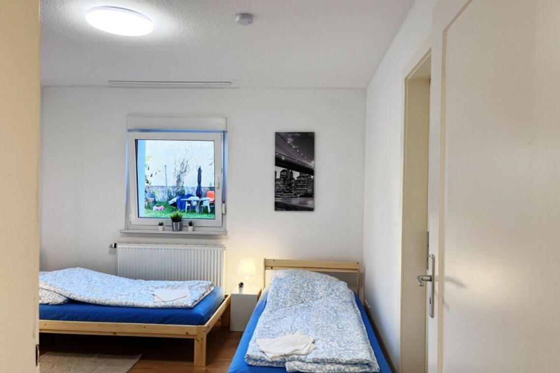 WN01a Monteurzimmer Schorndorf (8)