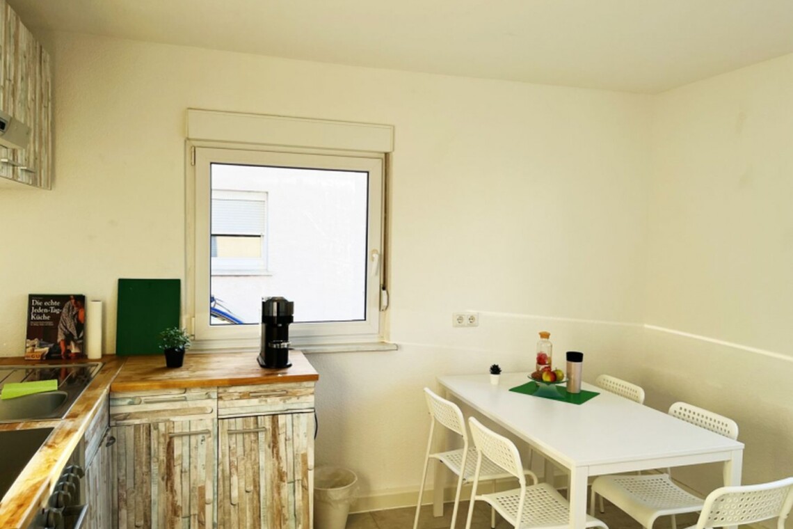 WN01a Monteurzimmer Schorndorf (9)