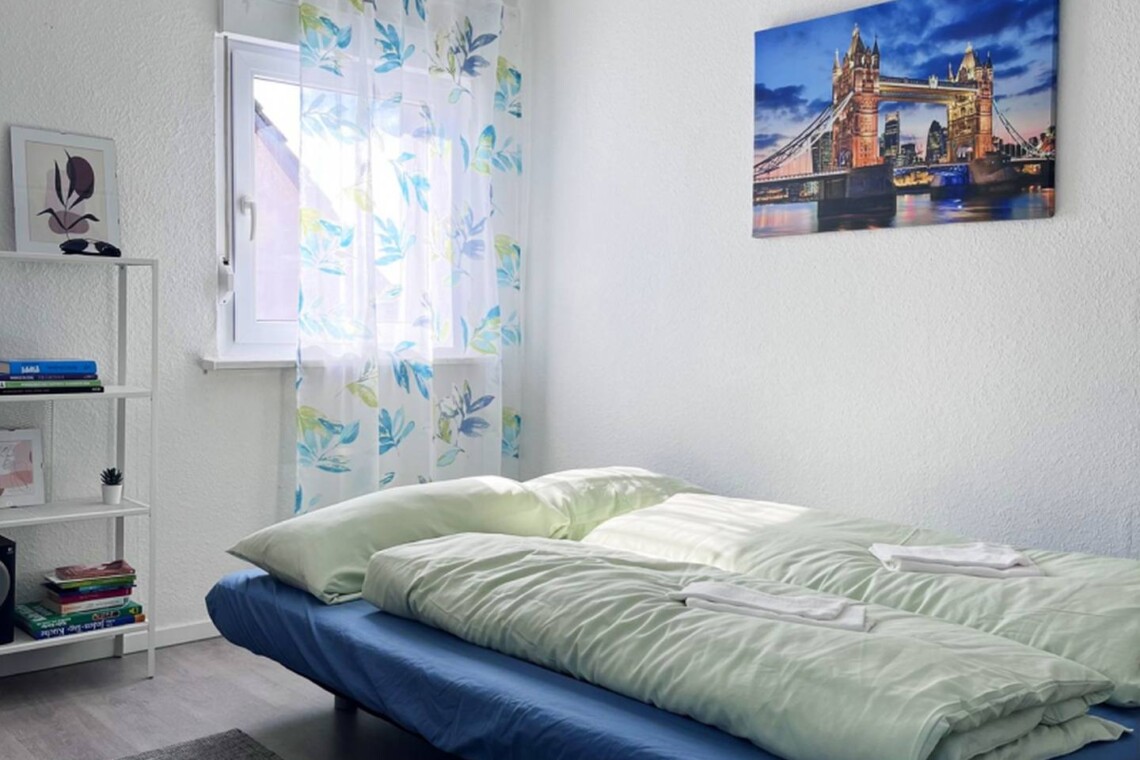 WN01b Monteurzimmer Schorndorf (4)