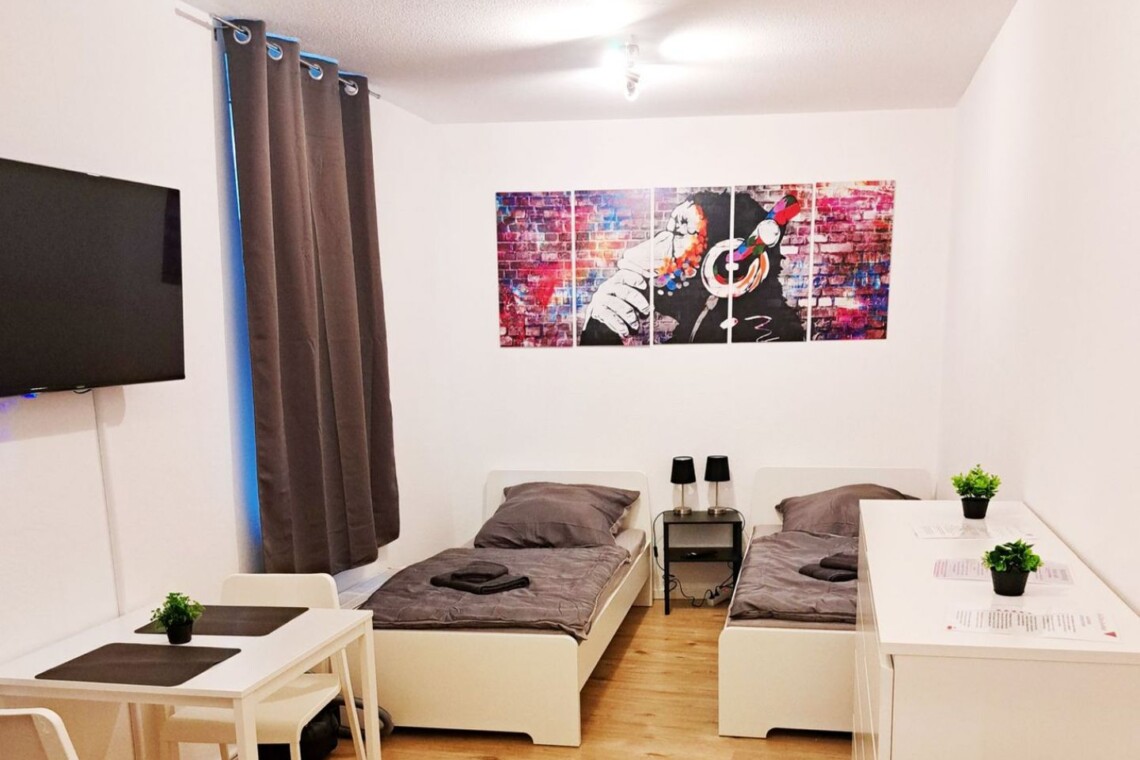 WS09f Monteurwohnung Wismar (2)