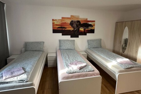 WU02 Monteurwohnung Wuppertal (1)