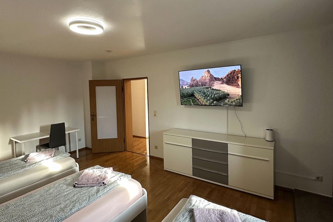 WU02 Monteurwohnung Wuppertal (3)