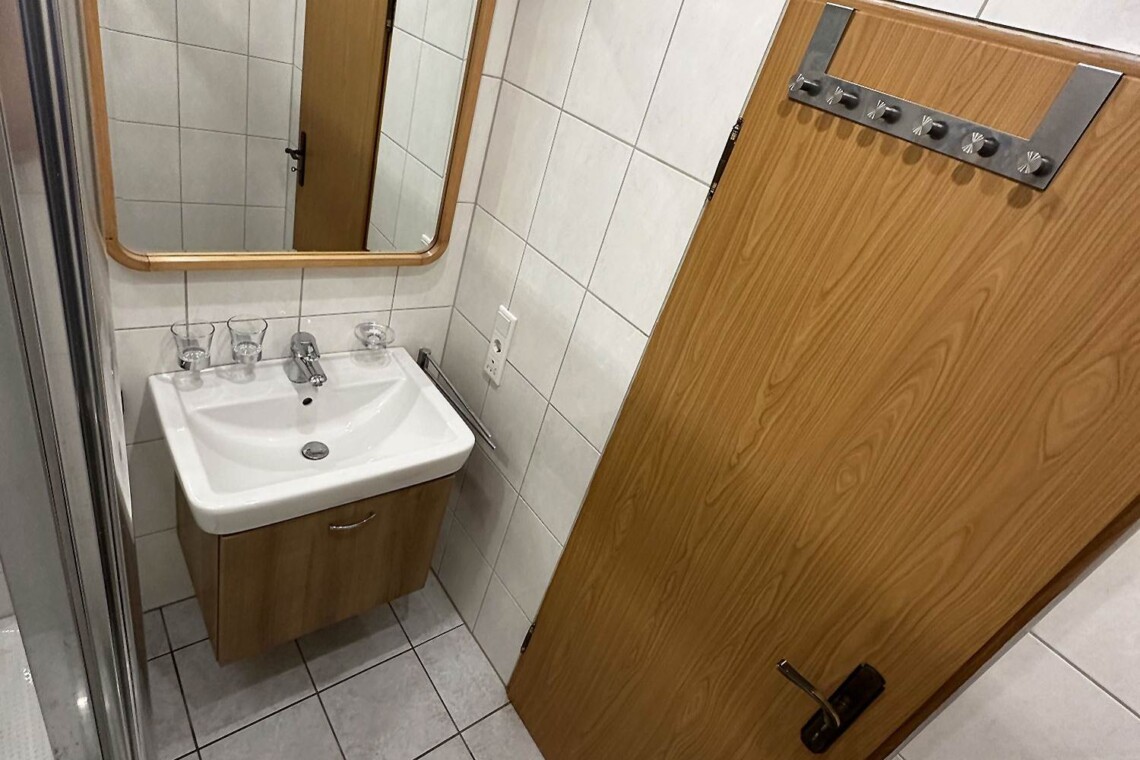 WU02 Monteurwohnung Wuppertal (5)