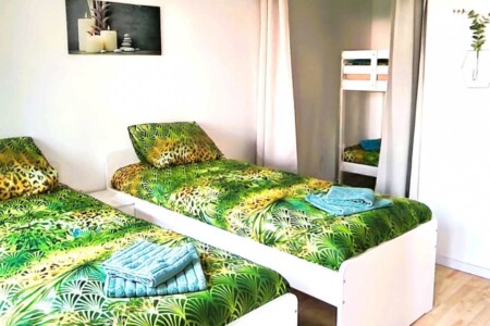 WU06 Monteurzimmer Wuppertal (10)