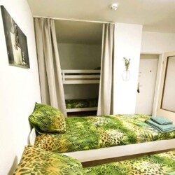 WU06 Monteurzimmer Wuppertal (2)