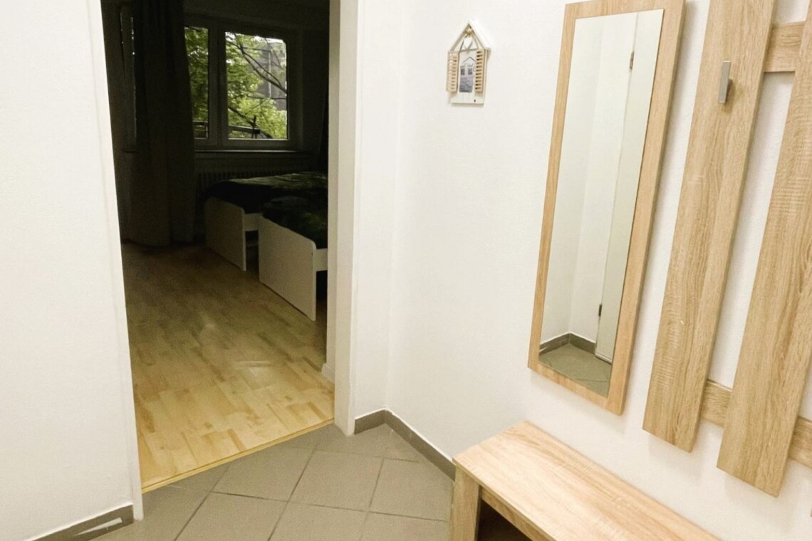 WU06 Monteurzimmer Wuppertal (5)