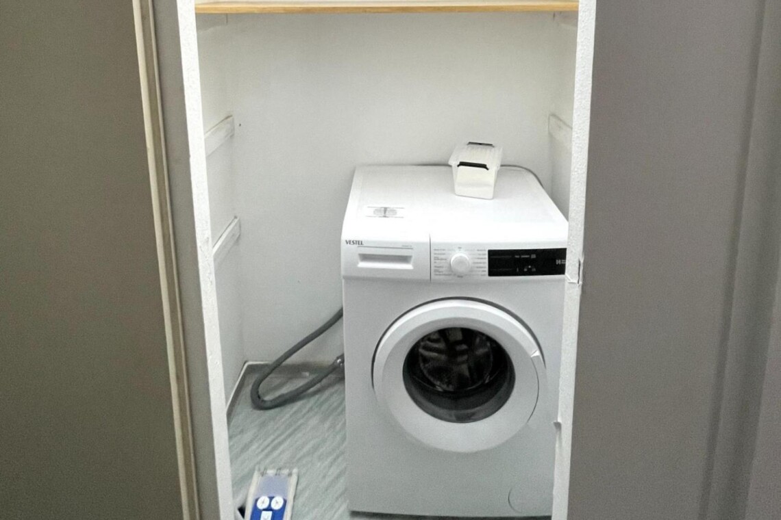 WU06 Monteurzimmer Wuppertal (6)