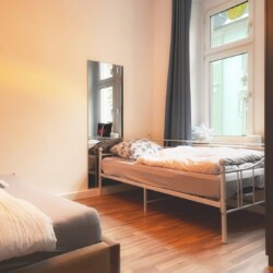 WU28 Monteurzimmer Wuppertal (1)