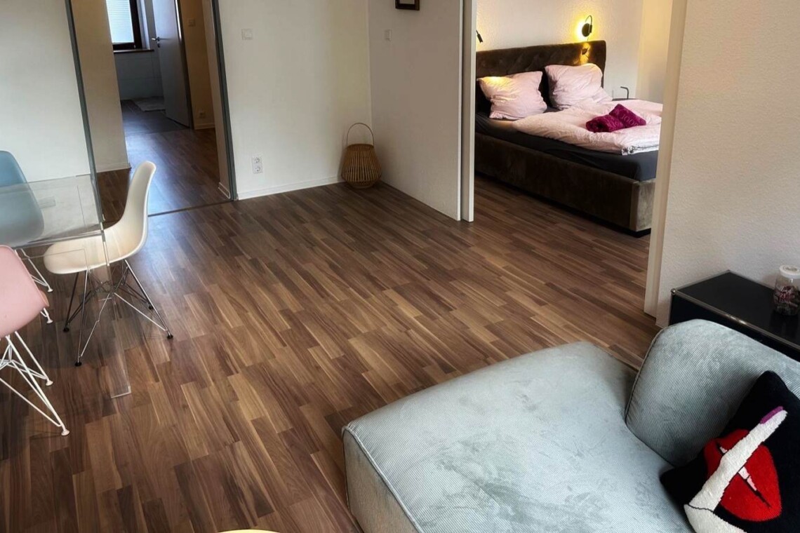 WU28 Monteurzimmer Wuppertal (11)