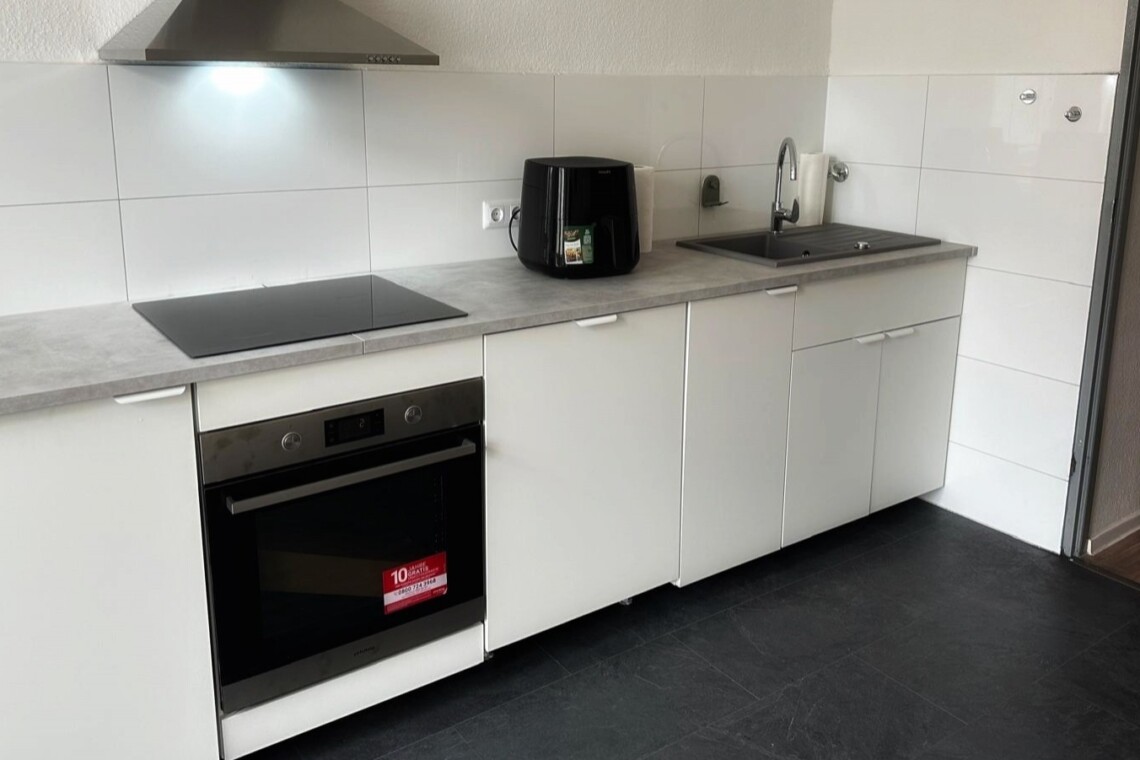 WU28 Monteurzimmer Wuppertal (13)