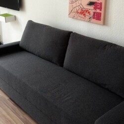 WU28 Monteurzimmer Wuppertal (14)