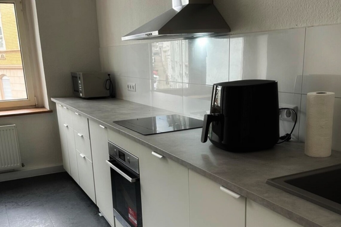 WU28 Monteurzimmer Wuppertal (15)