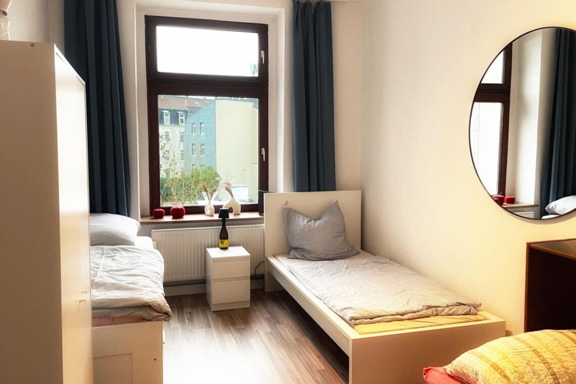 WU28 Monteurzimmer Wuppertal (16)