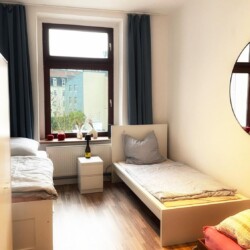 WU28 Monteurzimmer Wuppertal (16)