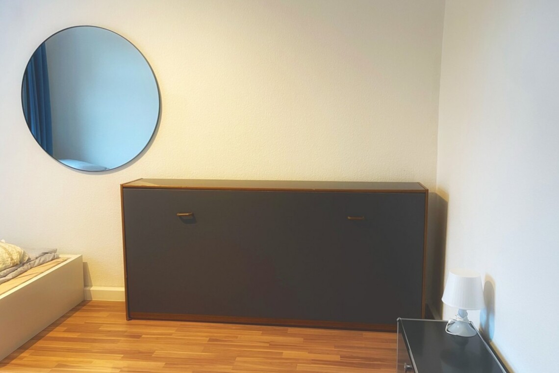 WU28 Monteurzimmer Wuppertal (2)