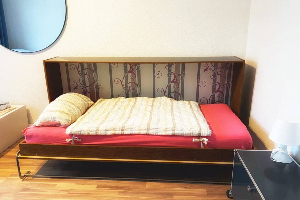 WU28 Monteurzimmer Wuppertal (3)