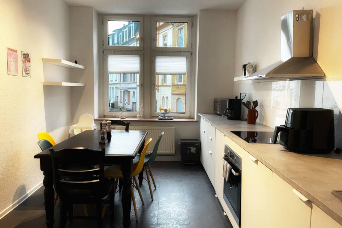 WU28 Monteurzimmer Wuppertal (4)