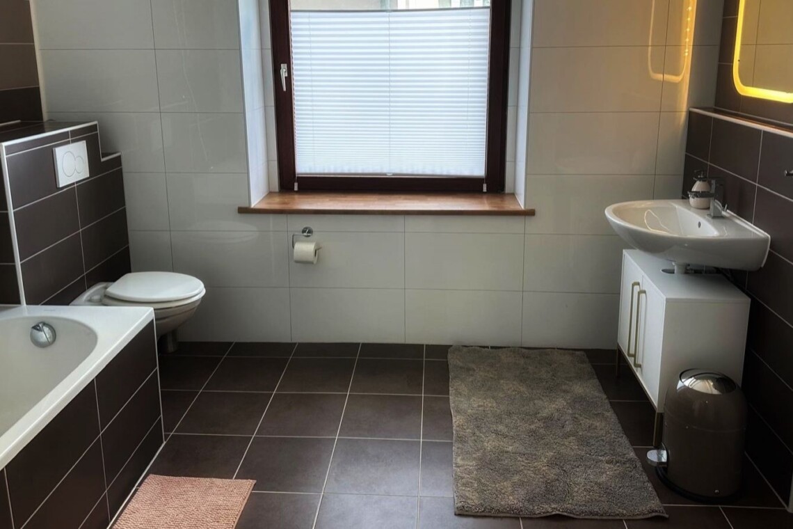 WU28 Monteurzimmer Wuppertal (6)