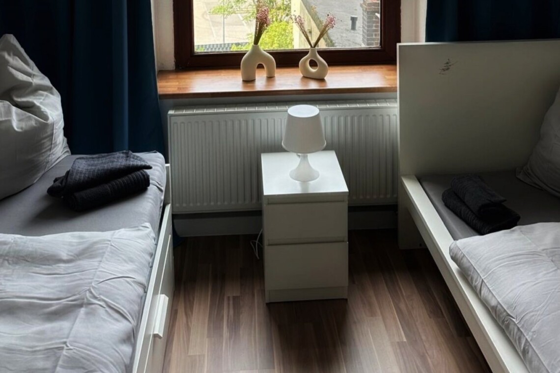 WU28 Monteurzimmer Wuppertal (8)