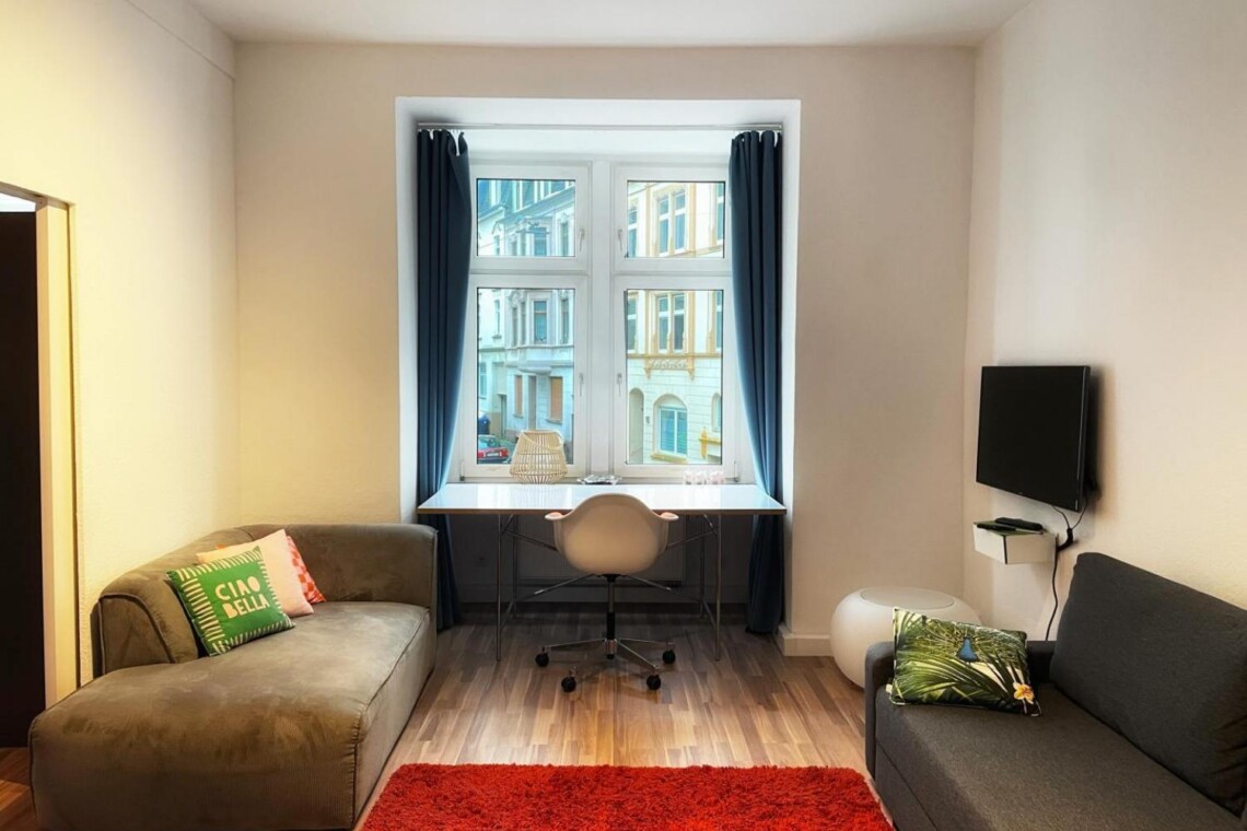 WU28 Monteurzimmer Wuppertal (9)